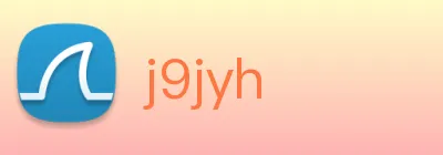 j9jyh Logo